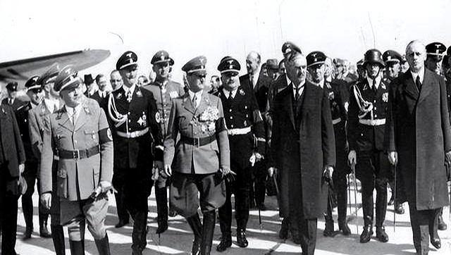 特朗普“和平协议”是绥靖政策2.0吗 乌克兰坚决抵抗