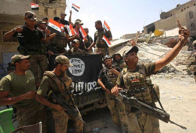 俄军进驻戈兰高地如何影响地区局势 中东格局大逆转