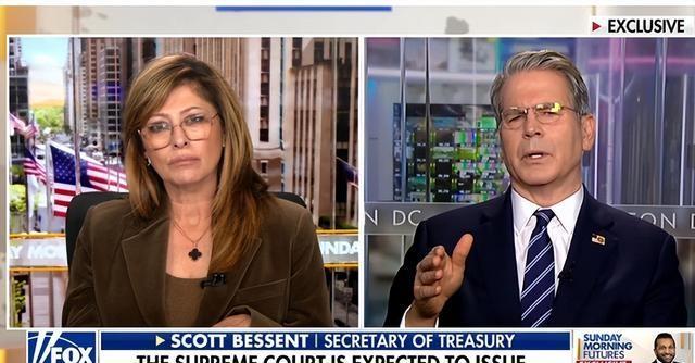 評論員:中美平起平坐時代大幕開啟 美國高官坦白現(xiàn)實