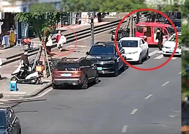 警方辟谣“女学生被捂鼻强拖” 谣言已澄清