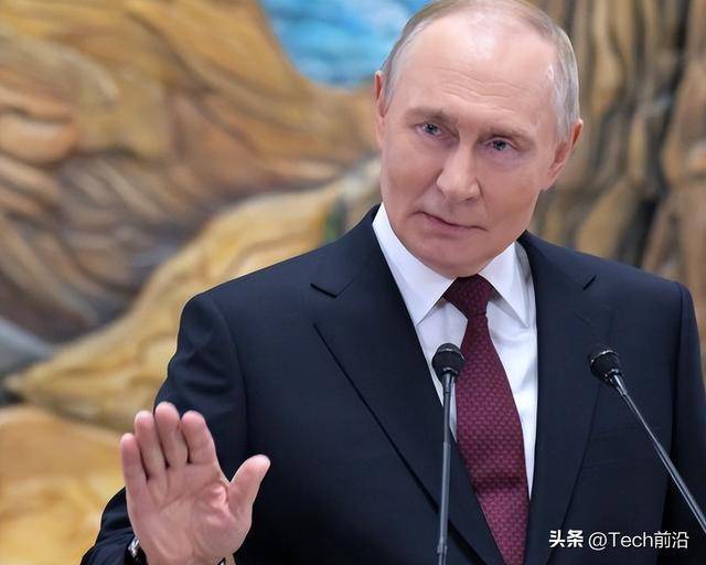 普京为何公开停火底线 谈判前景与军事态势分析