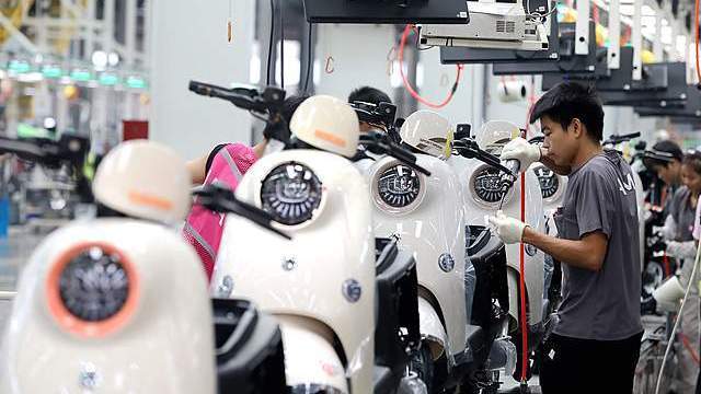 電動自行車新國標將全麵落地 買車該注意什麼?