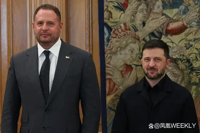 乌克兰政权风雨飘摇了吗 反腐风暴引发政局震荡