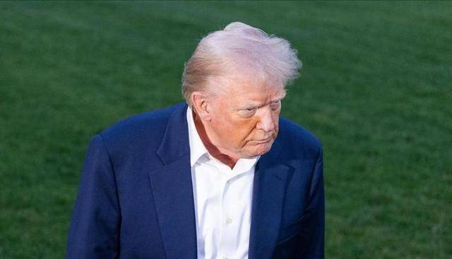 管它28条还是19条,普京的条件是“无条件” ,特朗普感恩节威胁对乌则无用! 和平计划难解战场僵局