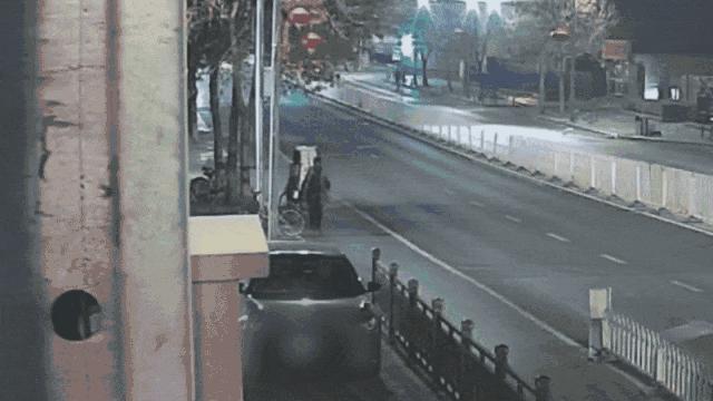 男子盗窃成瘾连偷十几辆自行车 只为“随手骑”