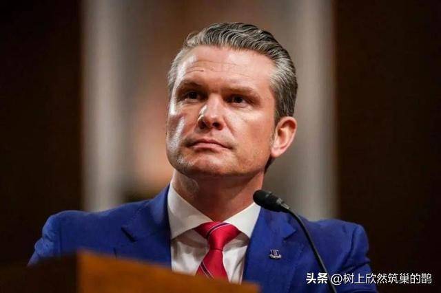 如何看待美战争部长卷入战争罪指控 人道灾难引争议