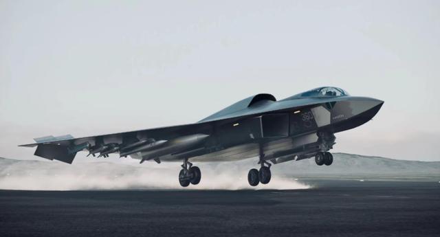 国产六代机会配备机炮吗 激光武器成新选择