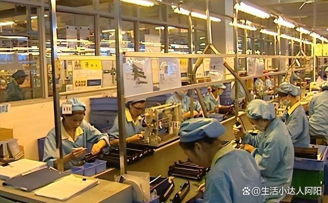 佳能中山裁员补偿方案出来了 天价补偿引热议