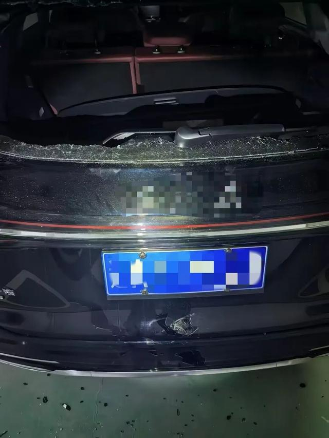 沈阳与秦皇岛警方联手破获砸车偷盗案,涉及20辆车引发关注