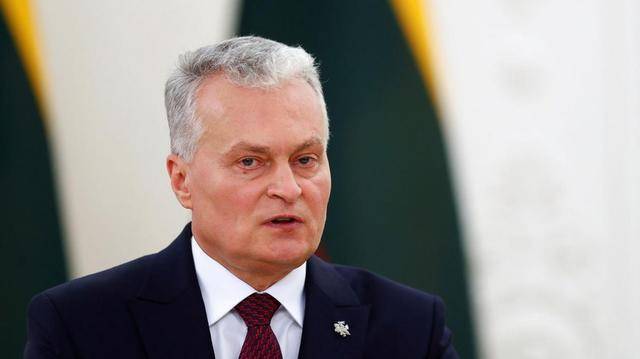 中國與立陶宛的貿易往來恢復了嗎 貿易回暖背后