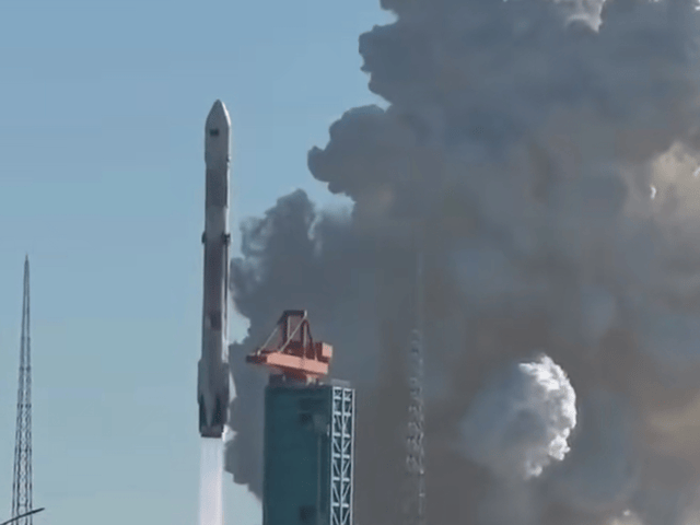 朱雀三號首飛入軌 一級回收失敗 技術(shù)挑戰(zhàn)與突破并存