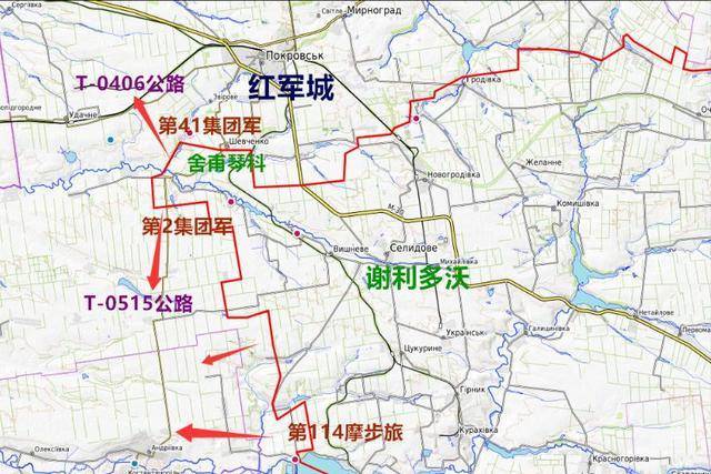 红军城之战俄军是如何打赢的 无人机战术制胜