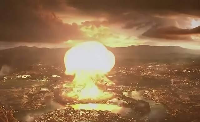 专家提醒美国日本能重演珍珠港事件 历史不会重演