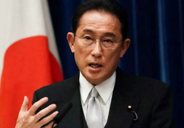 日本正在加快修改和平宪法 军国主义阴影再现