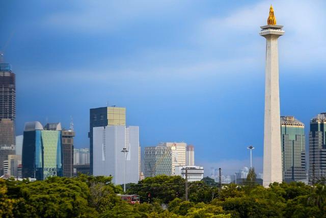 东京不再是全球人口最多大都市 雅加达崛起引发关注