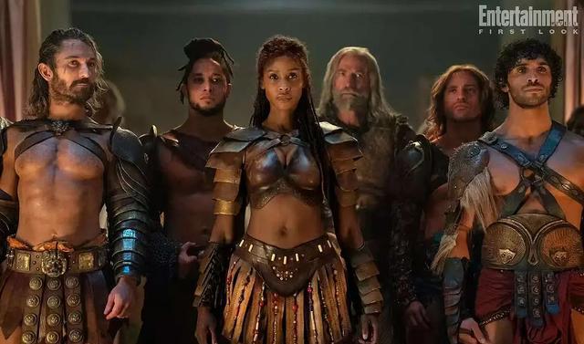 十二月新剧你最期待哪部 年末压箱底招牌剧大阅兵