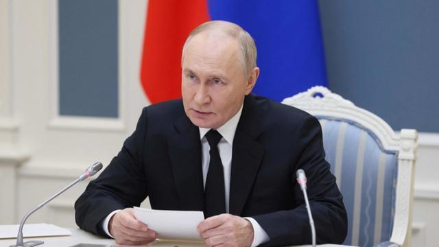 印度为何能吸引普京到访 高规格接待背后的深意