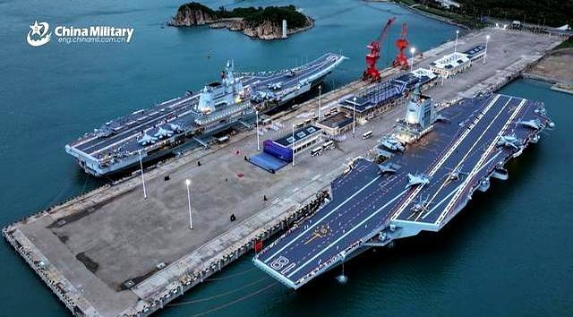 如何看待075编队经菲律宾海南下 远海训练常态化