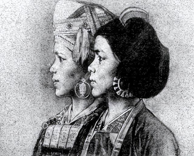 老版1元人民币上的女孩是她 从贫困到希望的转变