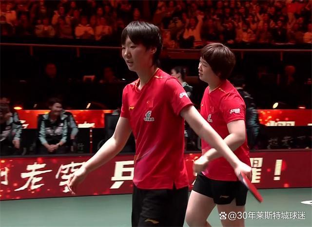 王曼昱談及身體狀況只有堅持 連軸轉的挑戰(zhàn)