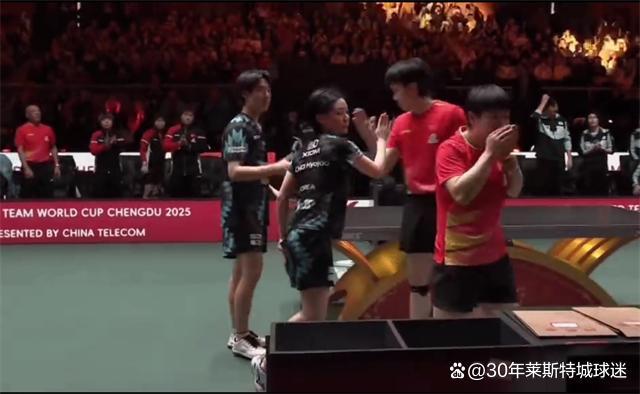 王曼昱談及身體狀況只有堅(jiān)持 連軸轉(zhuǎn)的挑戰(zhàn)