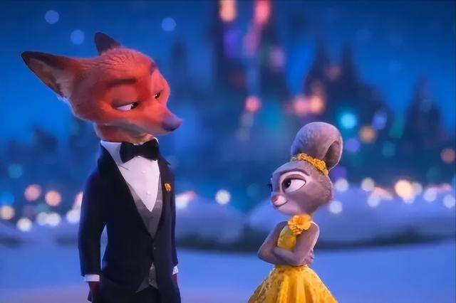 《瘋狂動物城2》票房飄紅與口碑分裂 續(xù)集困局再現