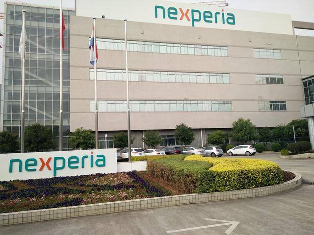 荷蘭大臣:沒想到中方叫停芯片出口 供應鏈反制見效