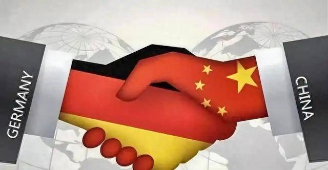 被中方晾了一个月后 德外长老实了 务实合作成主调