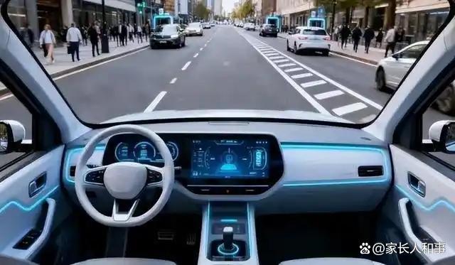 央視曝光智駕神器灰色產(chǎn)業(yè)鏈 致命改裝背后的隱秘鏈條