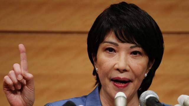 高市積極備戰(zhàn)，明白人山本太郎戳穿真相 軍國主義無望復(fù)活