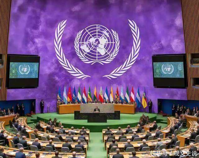 聯(lián)合國下一任秘書長會是誰 女性候選人備受關(guān)注