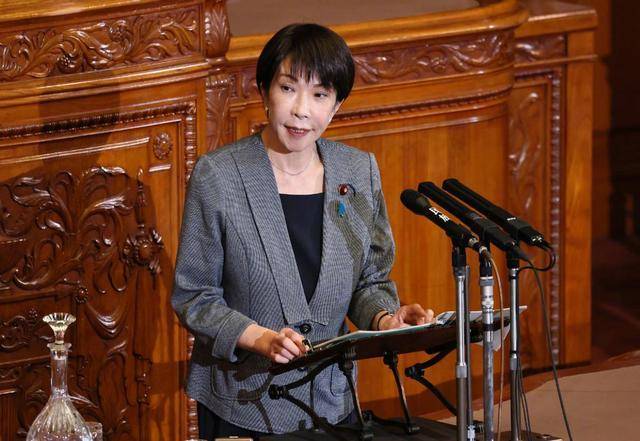 中日战机对峙后，日方凌晨两点作秀卖惨 碰瓷-卖惨-扩军循环再现