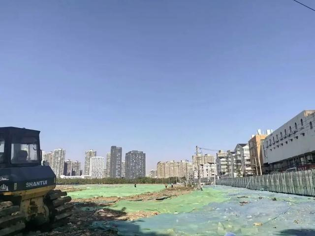 無(wú)錫一拆遷地塊發(fā)現(xiàn)11座古墓 考古新發(fā)現(xiàn)引發(fā)熱議