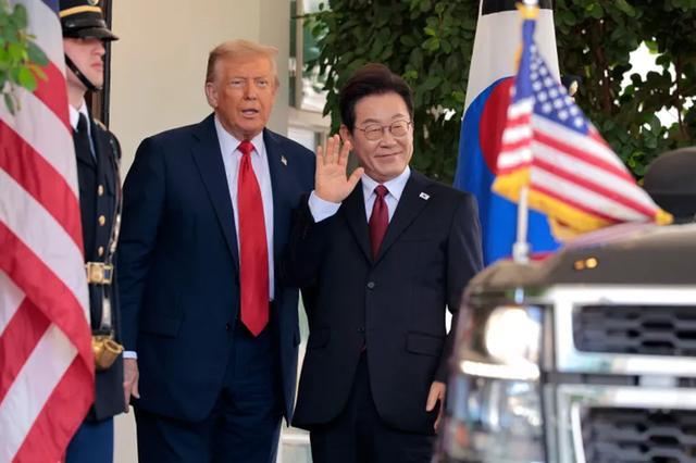 中美为何同时省略朝鲜无核化表述 现实化的选择