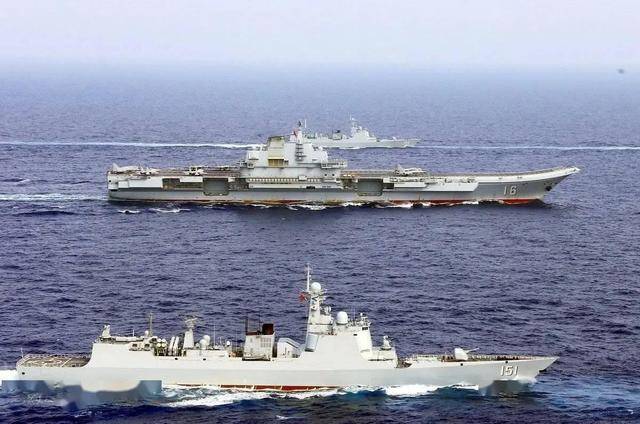 中日战机对峙后，日方凌晨两点作秀卖惨 碰瓷-卖惨-扩军循环再现