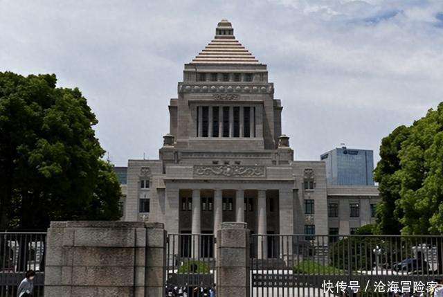 評(píng)論員：日本是“挑釁界的戲精” 誤判現(xiàn)實(shí)自尋煩惱