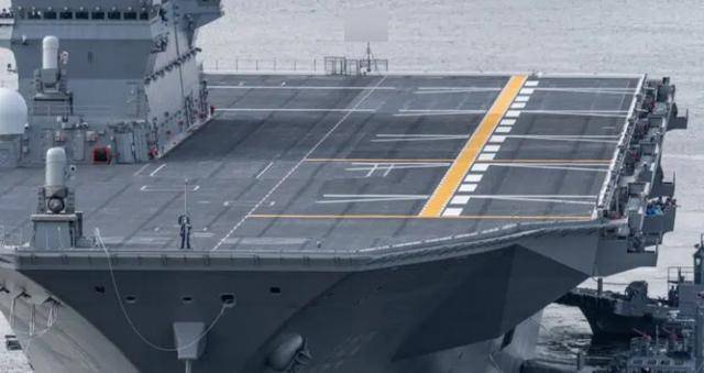 辽宁舰下个目标是绕日航行吗 三国航母齐聚西太