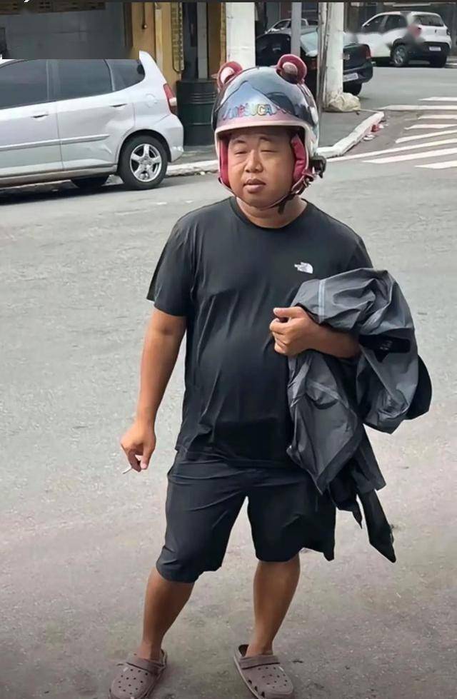 藍(lán)戰(zhàn)非稱被強(qiáng)迫拍裸照 真相令人震驚