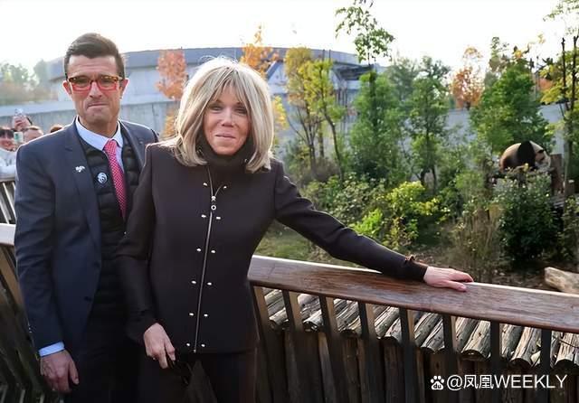 媒体：马克龙四访中国意在“平衡” 深化中法多领域合作