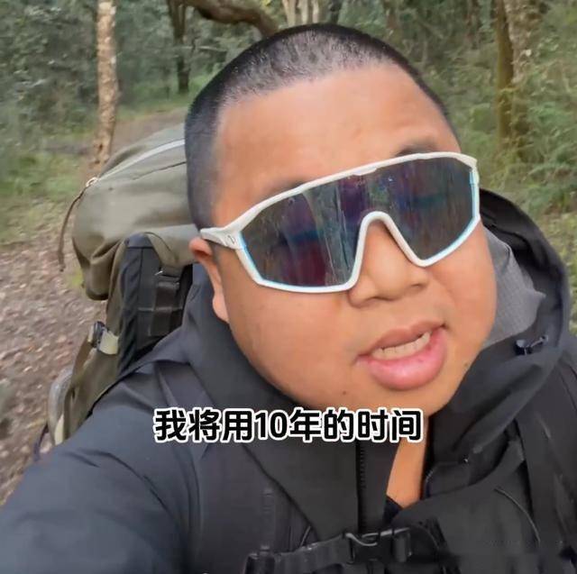 藍戰(zhàn)非稱被綁架 南非驚魂記