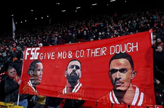 卡拉格痛批萨拉赫：可耻，自私，巨星特权不能这么搞 精心策划的攻击