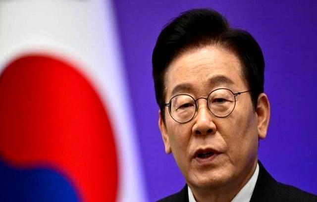 韓總統(tǒng)擬明年1月訪問日本 推動(dòng)雙邊關(guān)系緩和