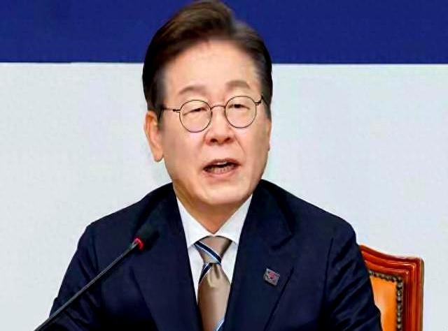 韓總統(tǒng)擬明年1月訪問日本 推動(dòng)雙邊關(guān)系緩和