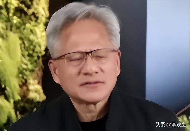 英偉達(dá)賣芯片透露出美國什么策略 政策轉(zhuǎn)向背后的算計(jì)