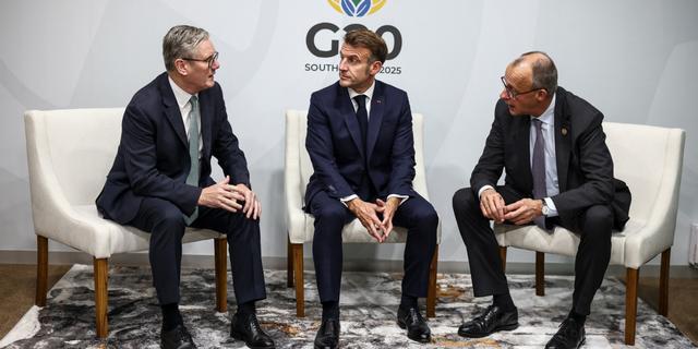 贺文萍：欧盟让泽连斯基信心大增 欧洲支持或成空谈