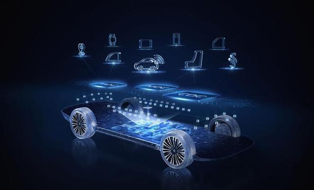 余承東：中國智能電動汽車發(fā)展加速 華為技術(shù)引領(lǐng)產(chǎn)業(yè)變革