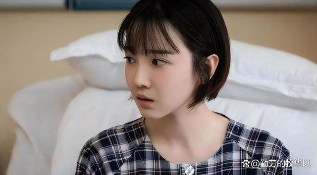 陈小纭 狙击蝴蝶最强助攻 配角逆袭成剧魂