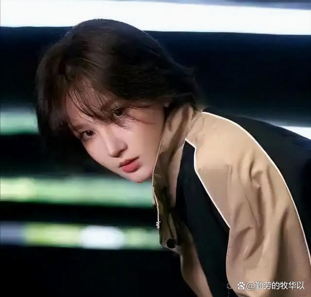 陈小纭 狙击蝴蝶最强助攻 配角逆袭成剧魂