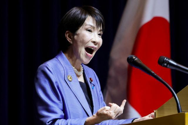 学者：特朗普想在中日博弈中两头渔利 端水大师谋私利