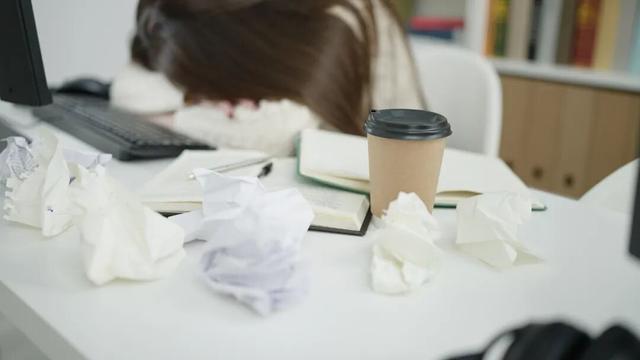 为何说读过研的人是很难抱怨上班的 读研体验,靠赌